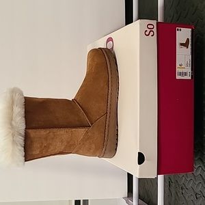 Sonoma Winter Boots